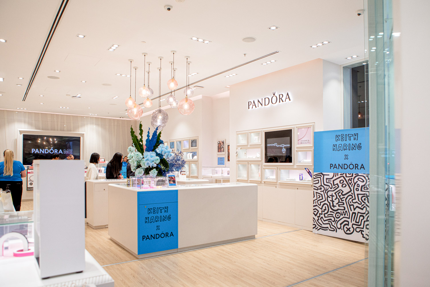 Pandora Chadstone