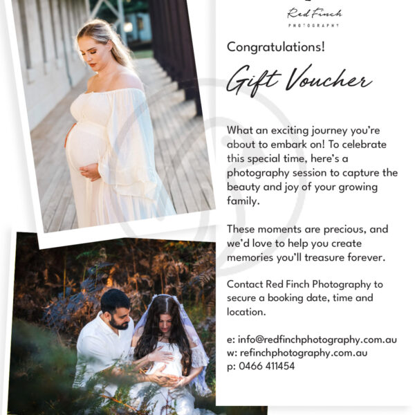 Congratulations voucher-Edit