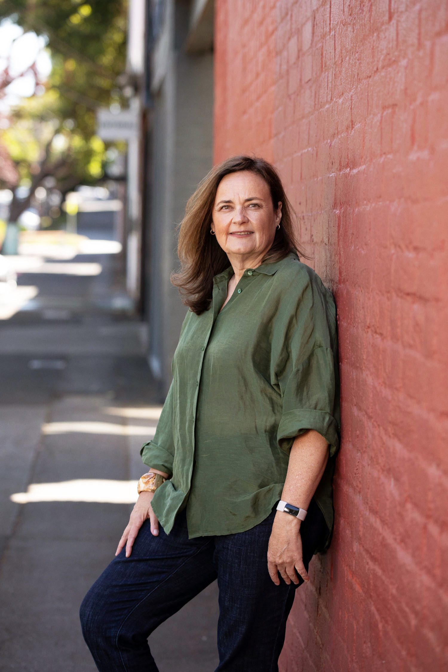 Vicki Sutton