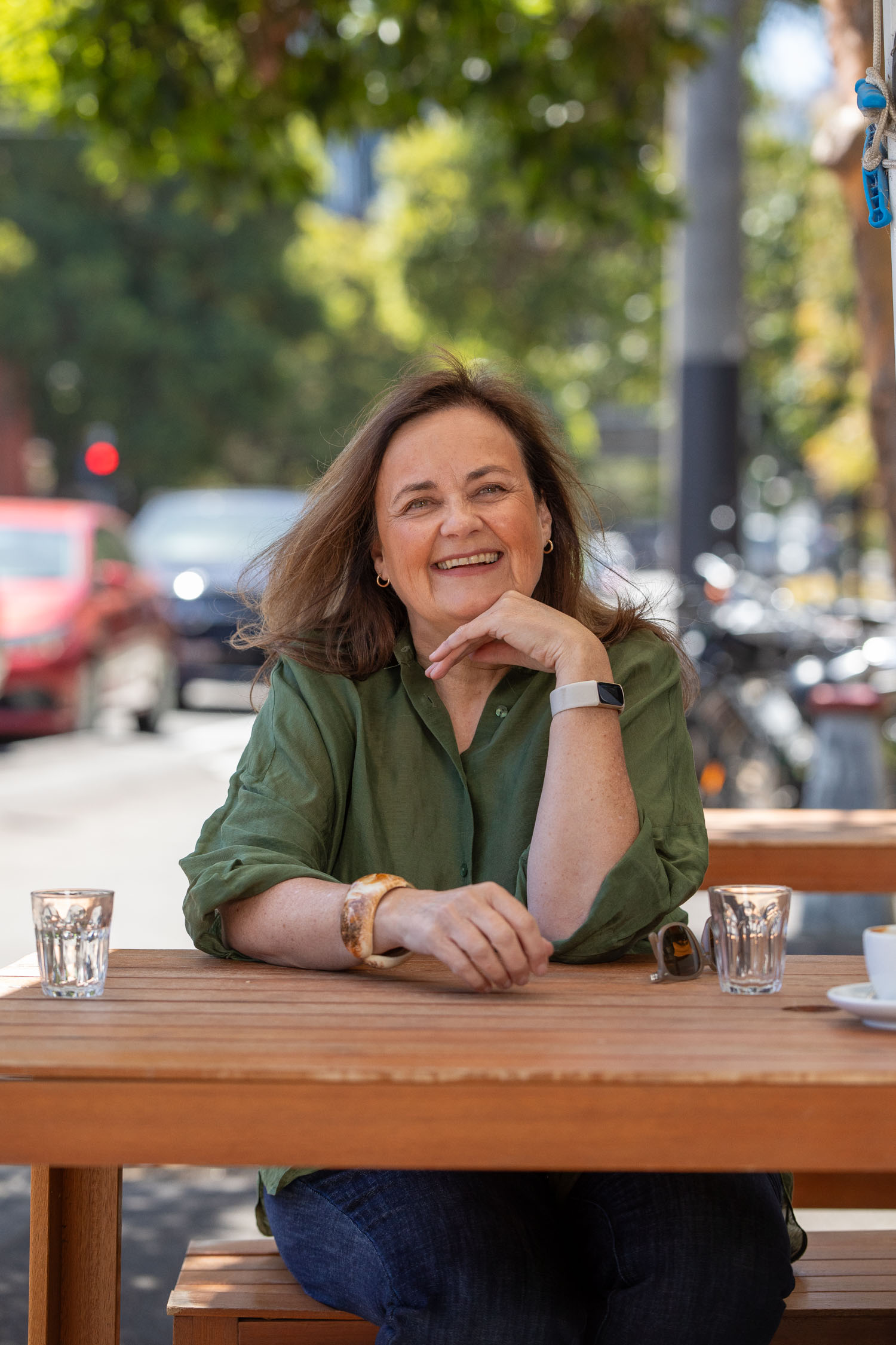 Vicki Sutton