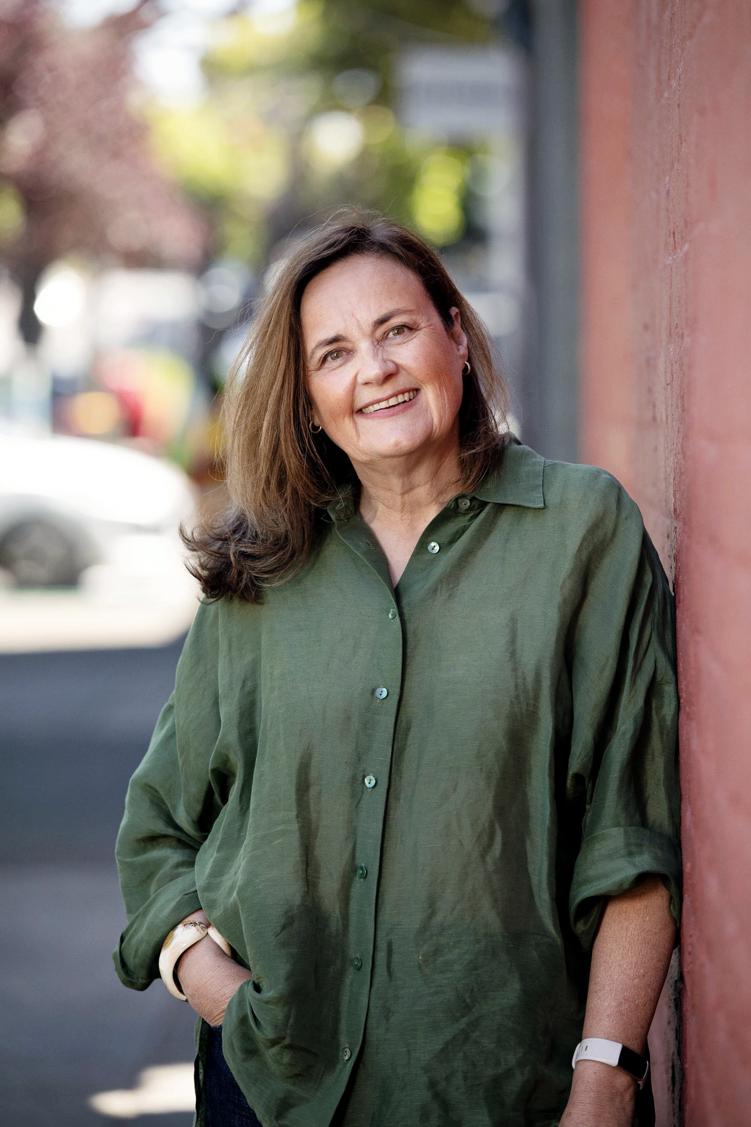 Vicki Sutton