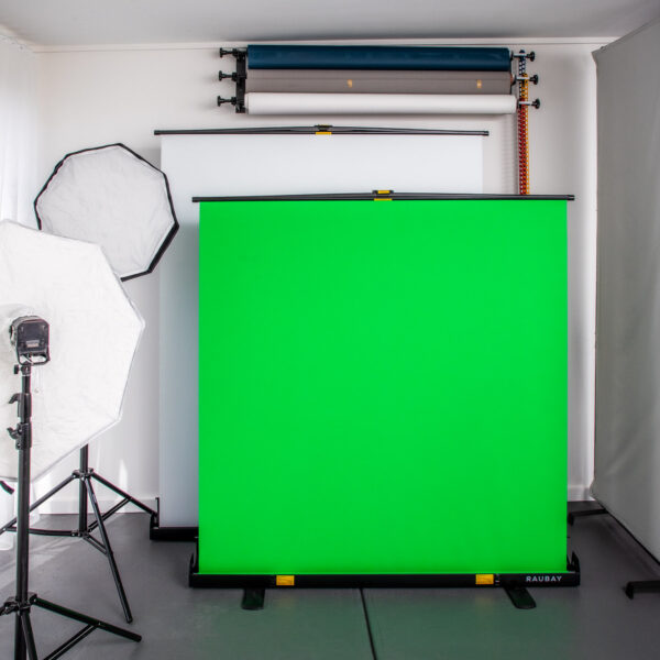 Red Finch Studio