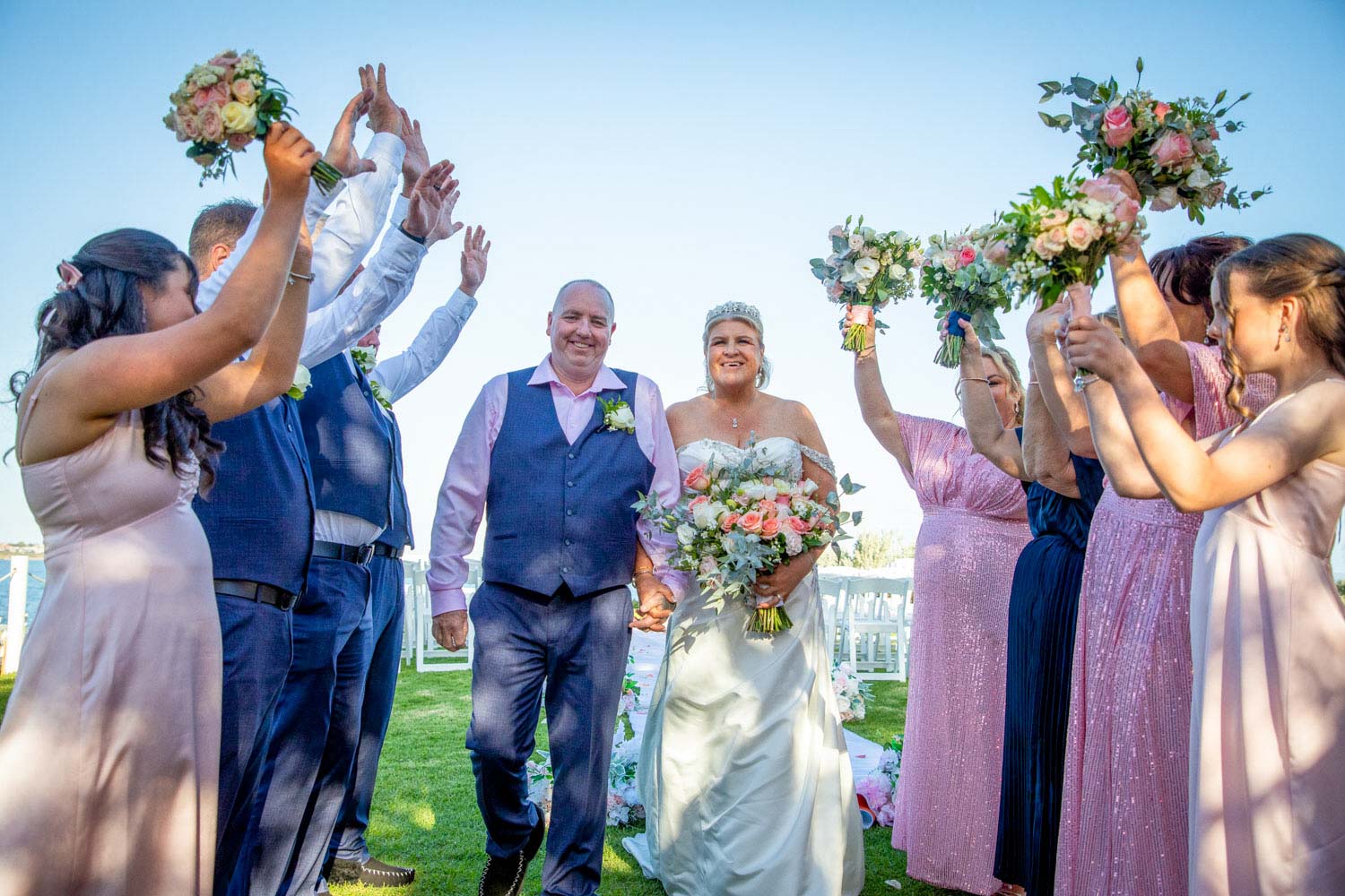 beaumaris yacht squadron