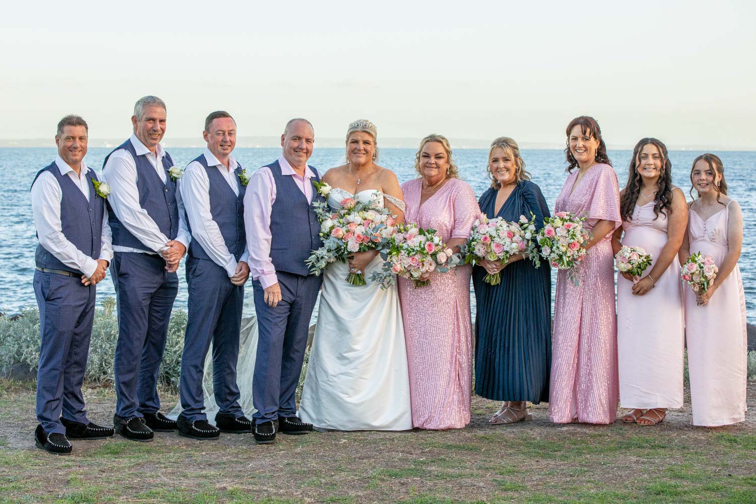 beaumaris yacht squadron