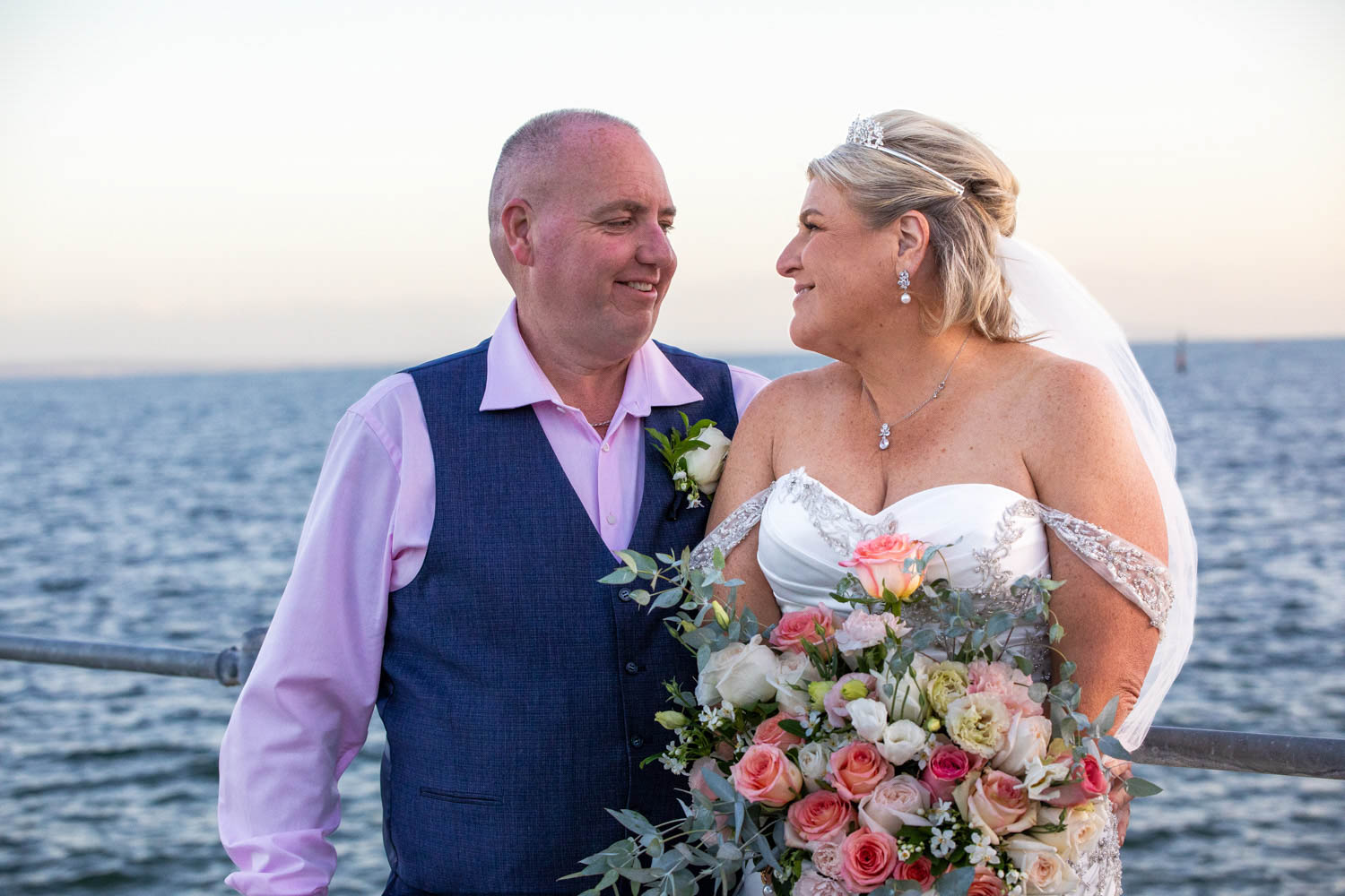 beaumaris yacht squadron