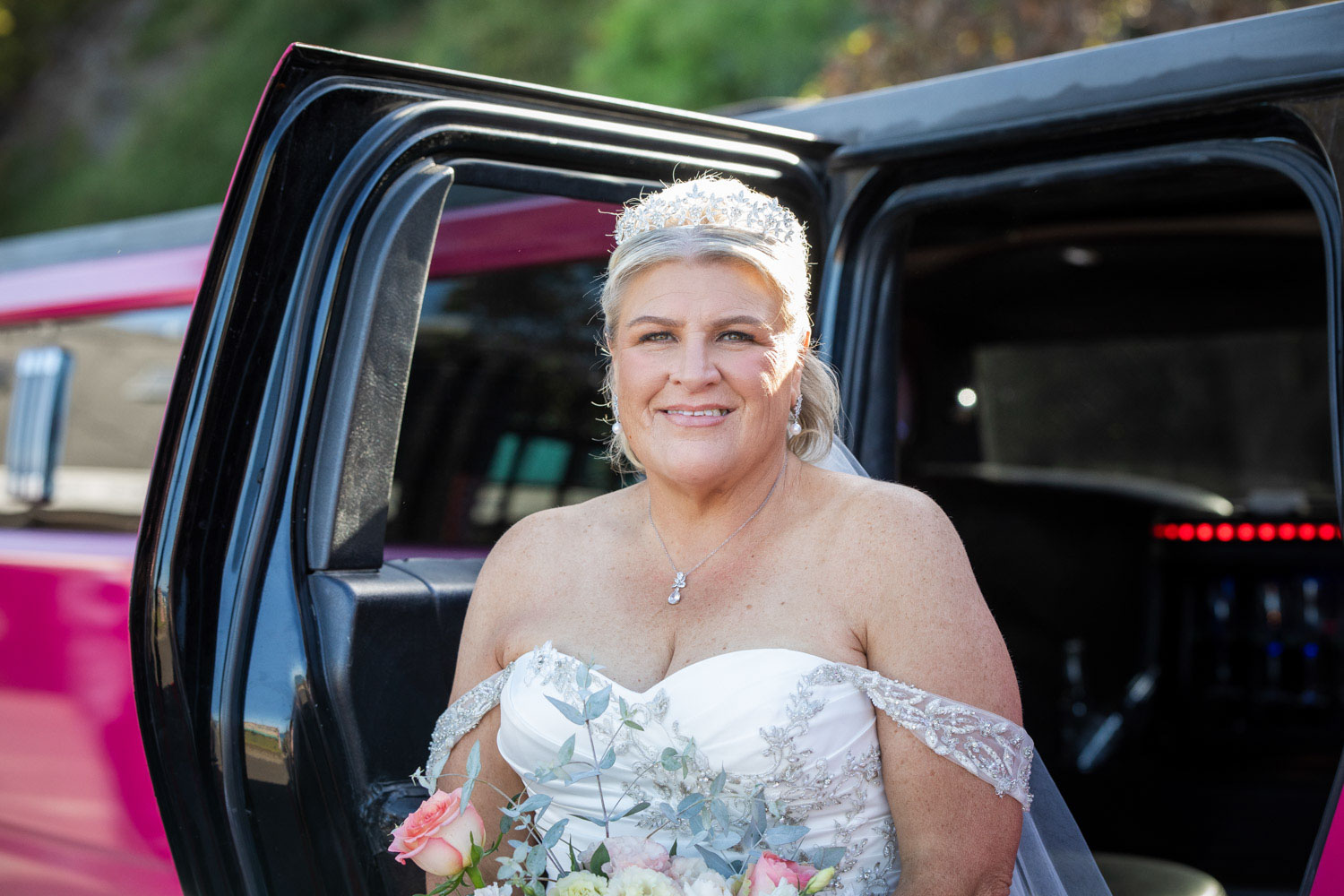 Beaumaris yacht squadron wedding