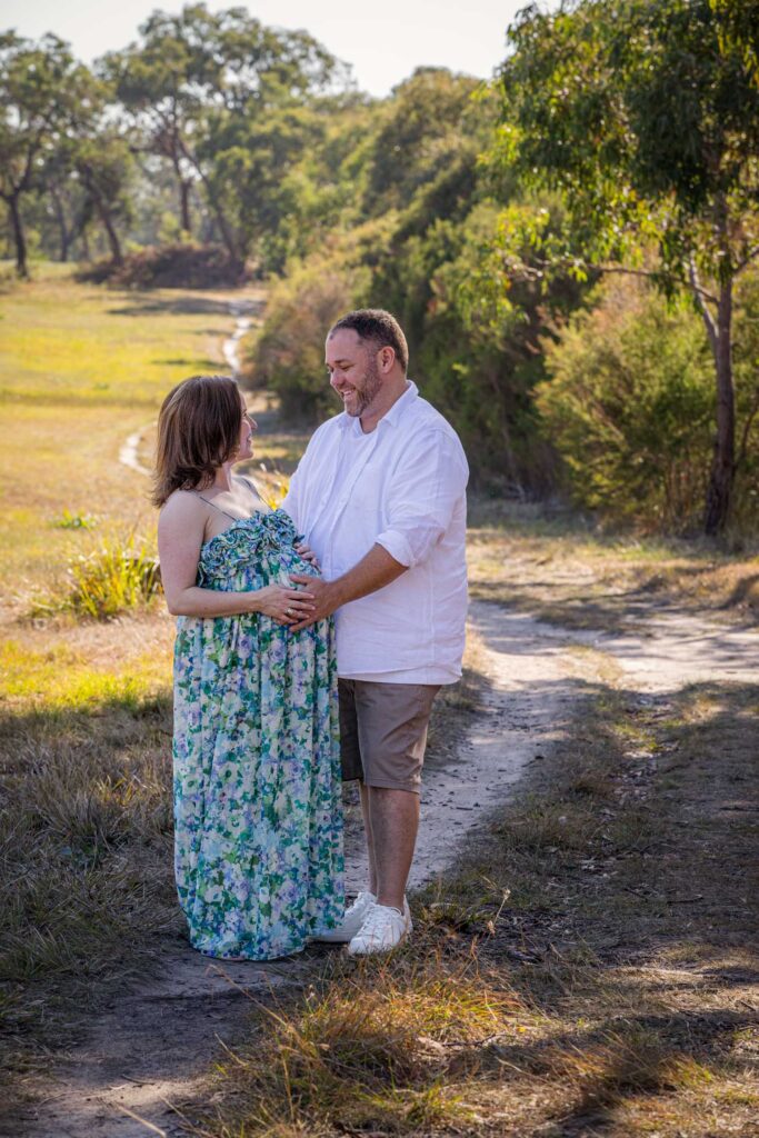 Outdoor Maternity Langwarrin