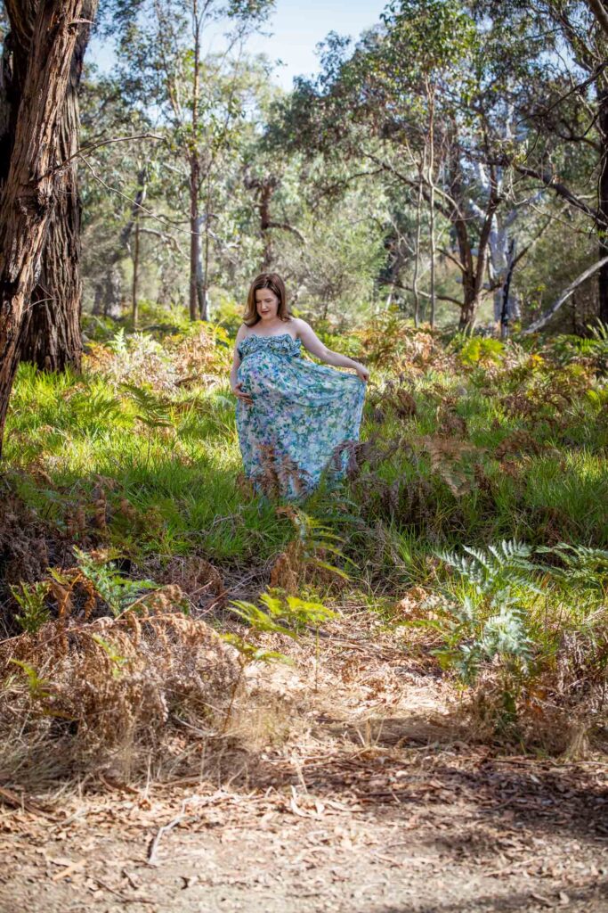 Outdoor Maternity Langwarrin