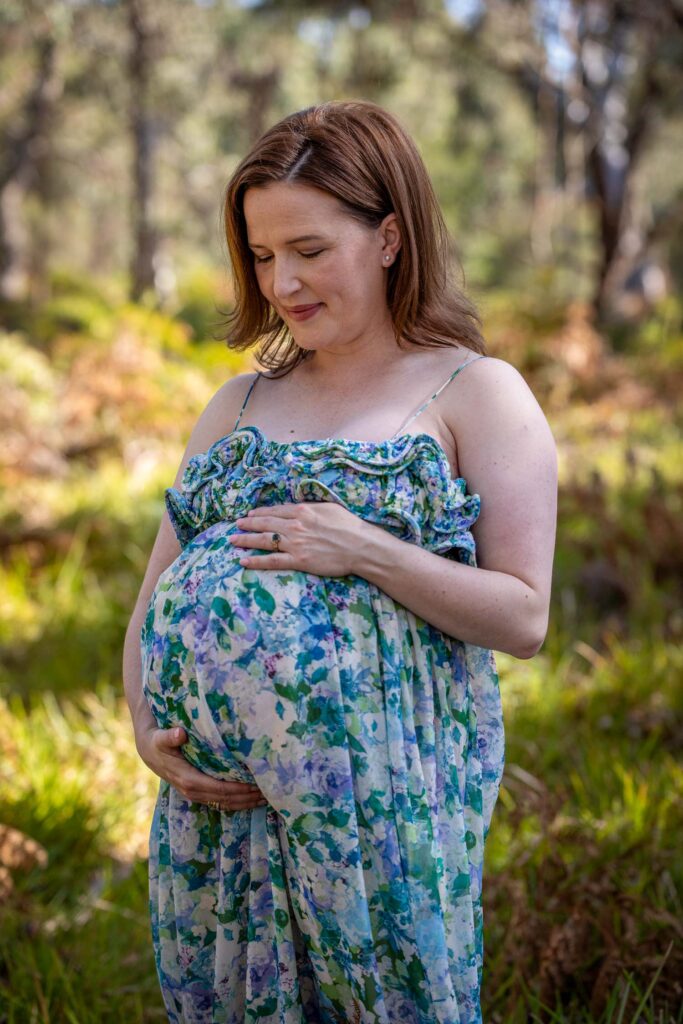 Outdoor Maternity Langwarrin