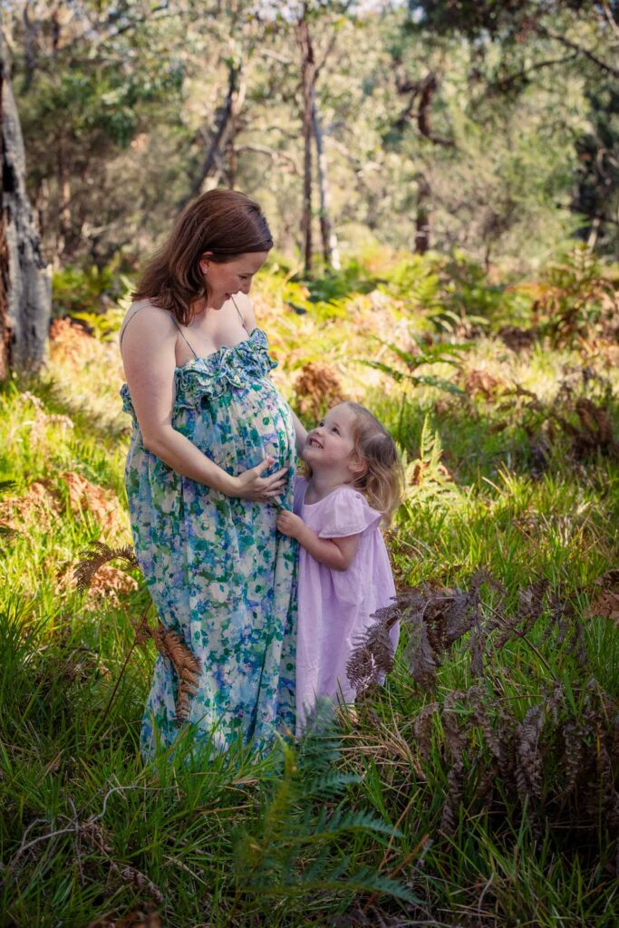 Outdoor Maternity Langwarrin