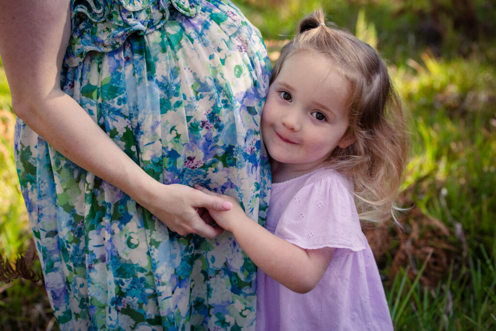 Outdoor Maternity Langwarrin