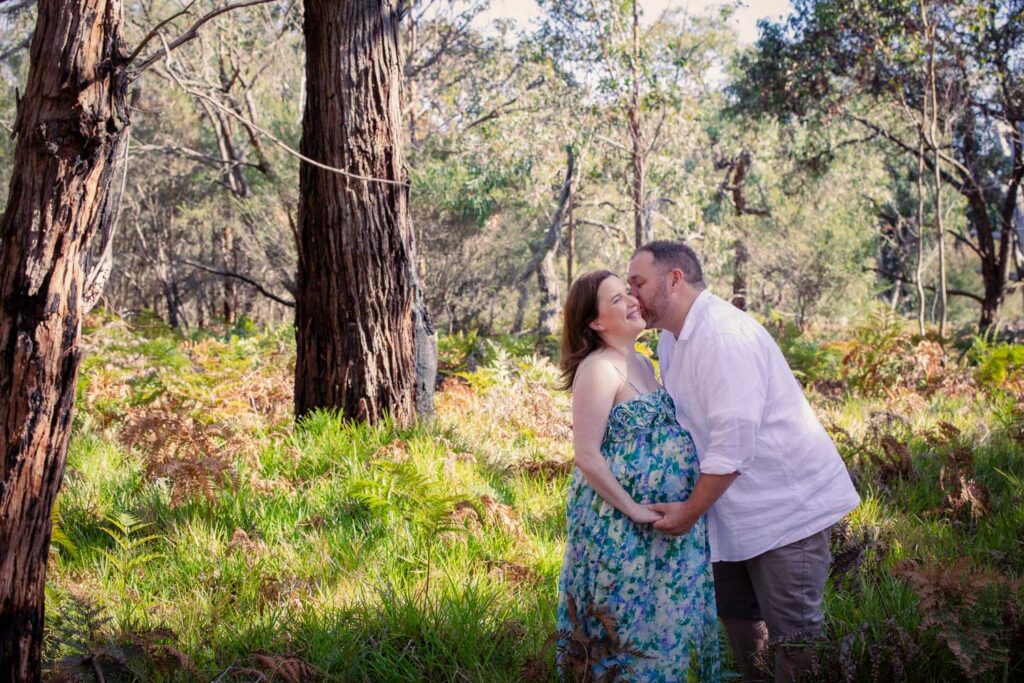 Outdoor Maternity Langwarrin