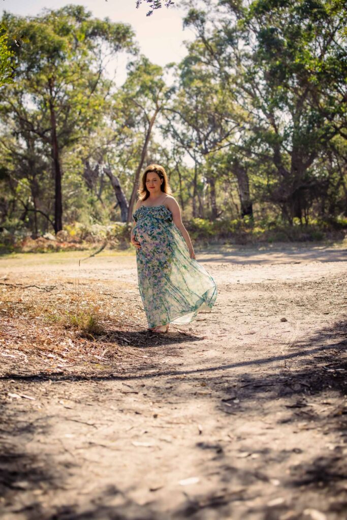 Outdoor Maternity Langwarrin