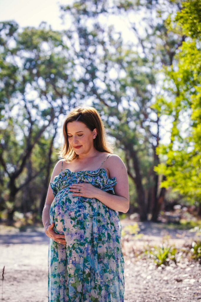 Outdoor Maternity Langwarrin