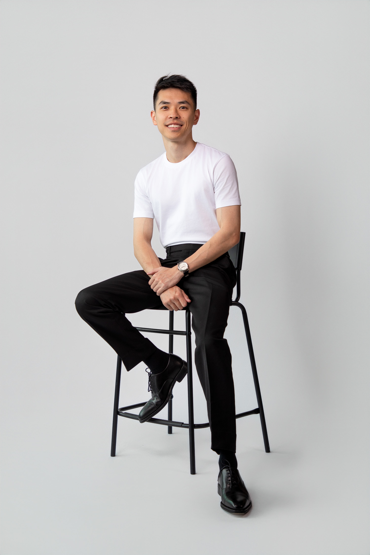 Jackson Zeng - Caleb & Brown