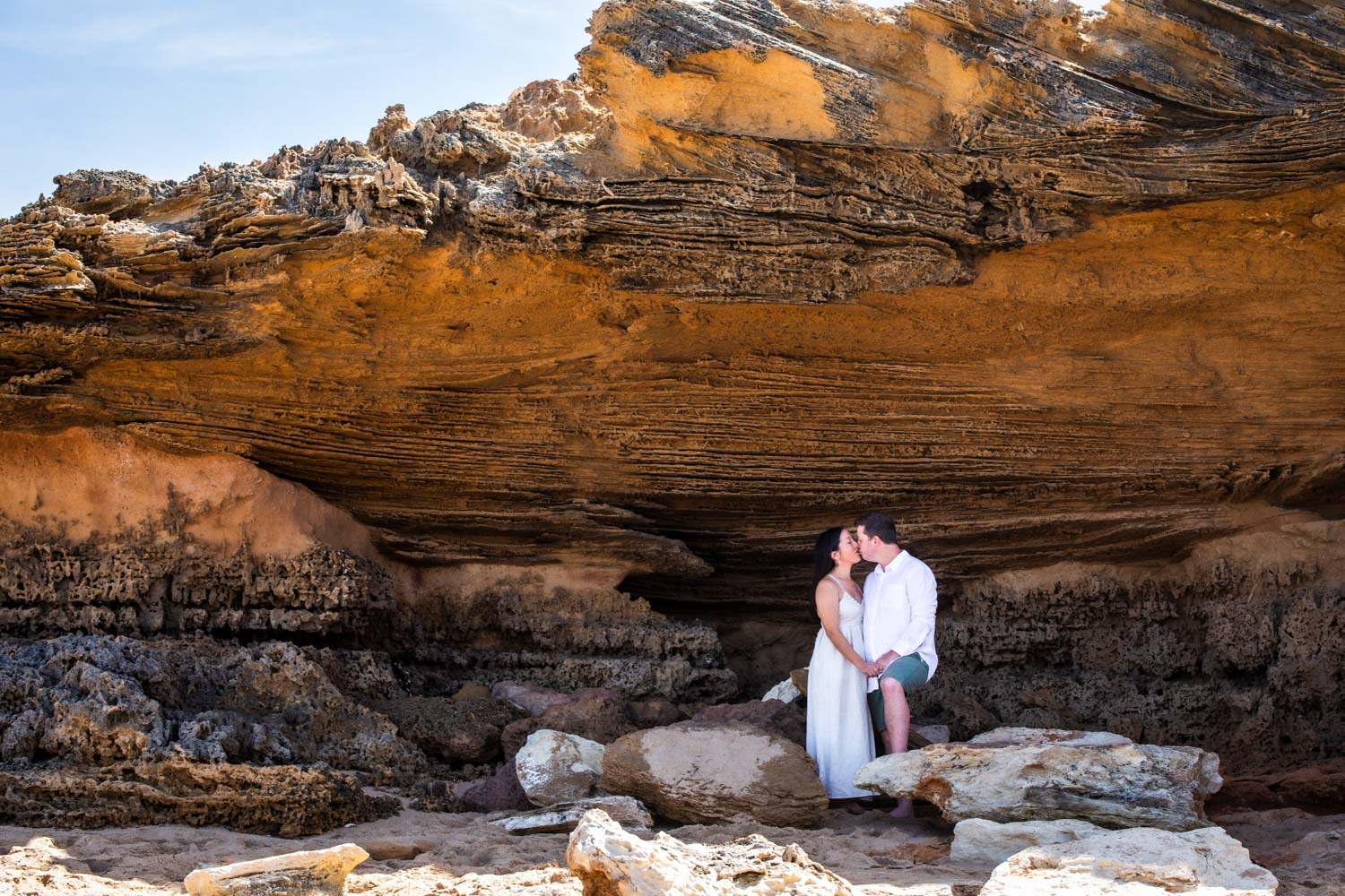 Couples photography