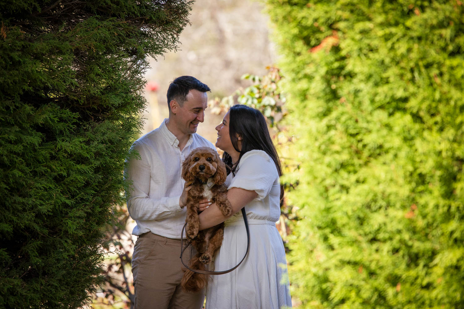 Couples photography