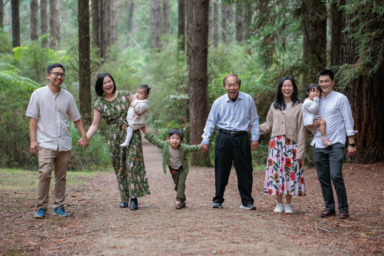 Family photography