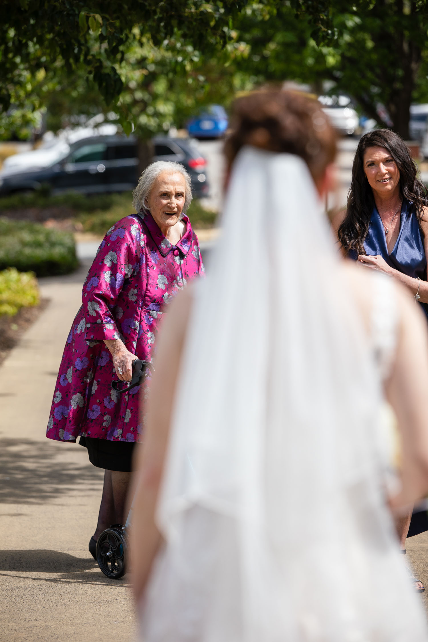 Sandhurst Golf Club Wedding