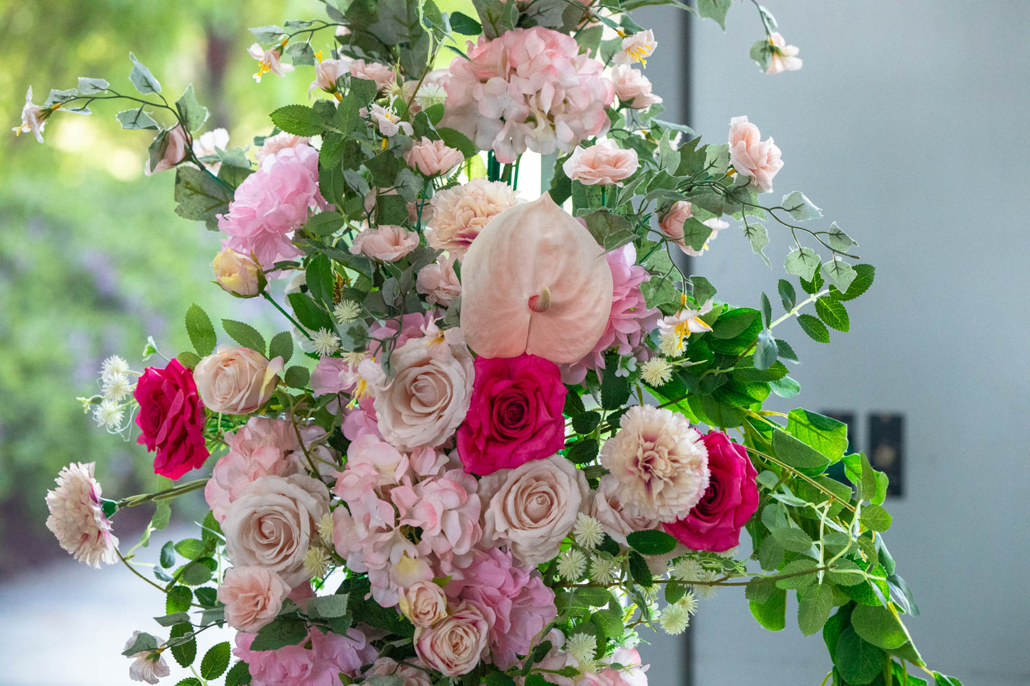 Sandhurst Golf Club Wedding