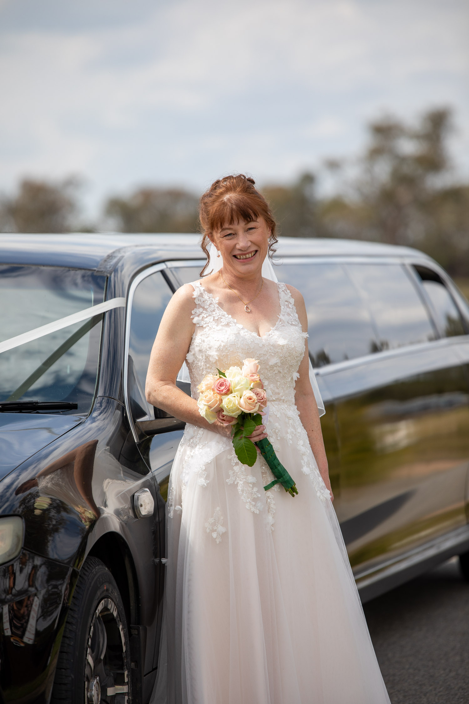 Sandhurst Golf Club Wedding