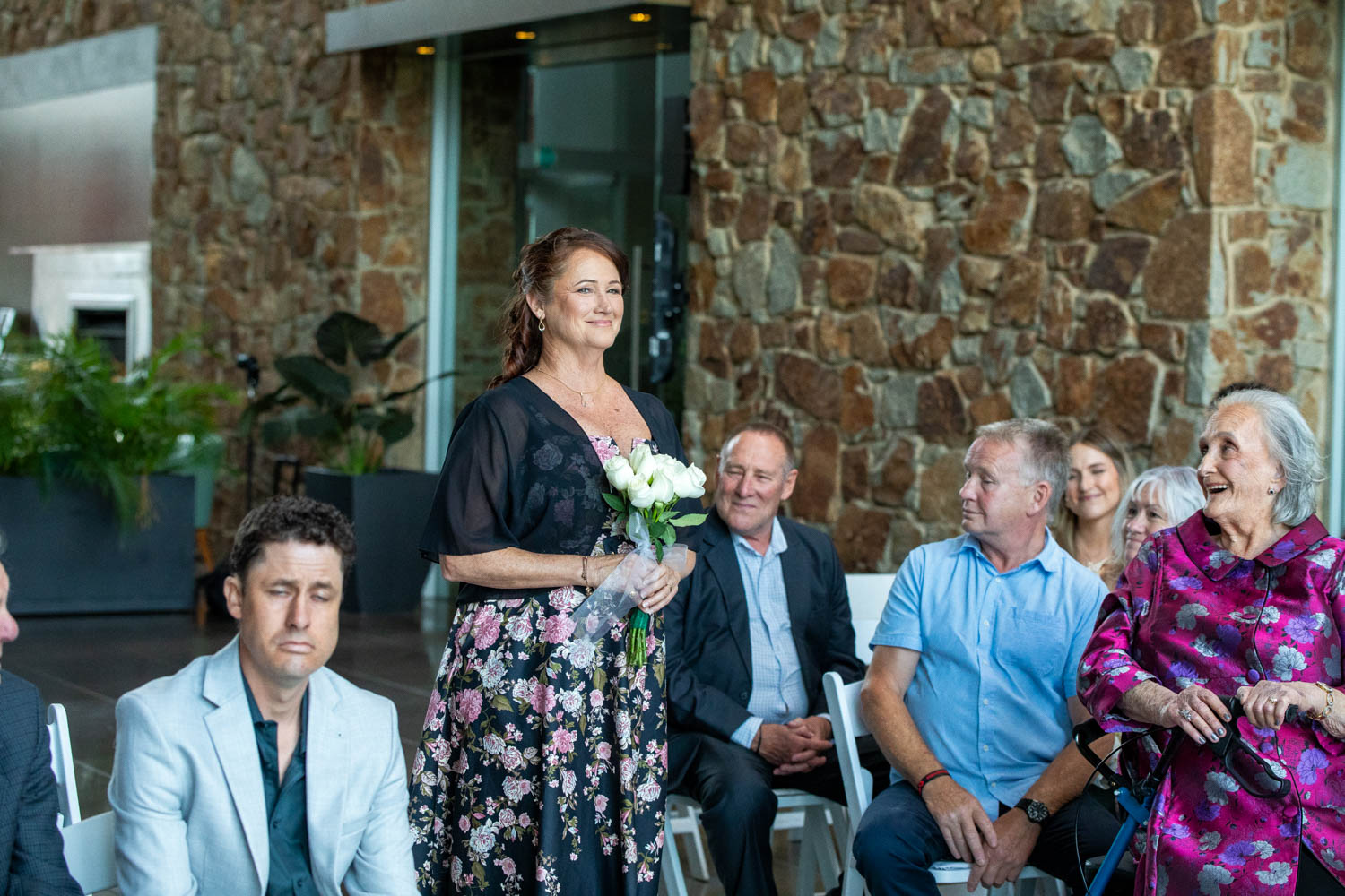 Sandhurst Golf Club Wedding
