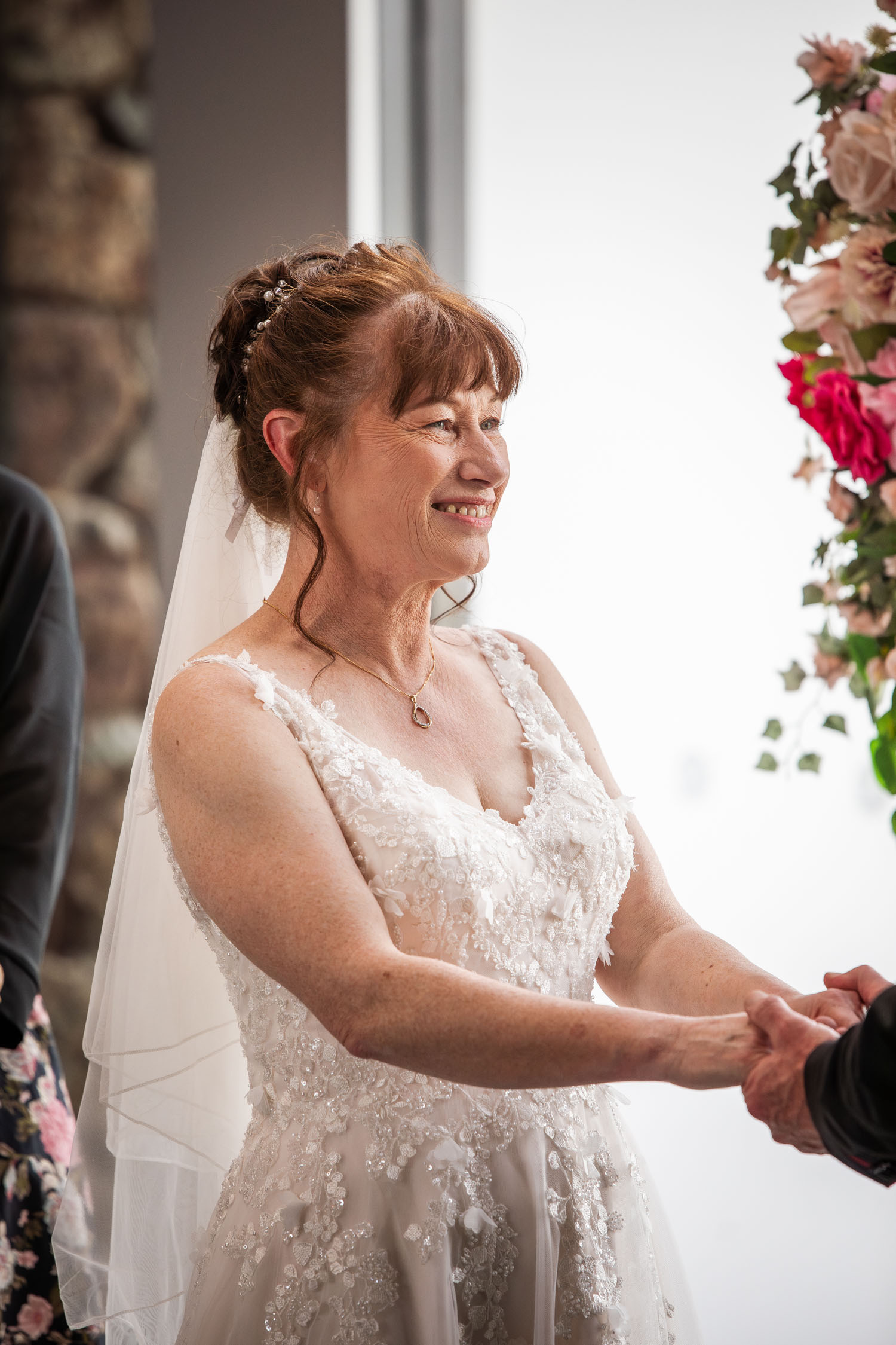 Sandhurst Golf Club Wedding
